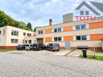 Prodej obchodního prostoru, Kostelec nad Orlicí, Mánesova, 1058 m2