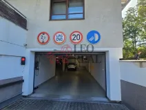 Pronájem garážového stání, Praha - Hostivař, Švehlova, 18 m2