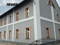 Pronájem bytu 1+kk, Kladno, Uhelná, 30 m2