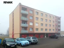 Pronájem bytu 1+kk, Lubná, 19 m2