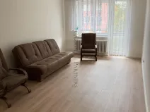 Pronájem bytu 2+1, Ostrava - Poruba, Gen. Sochora, 53 m2