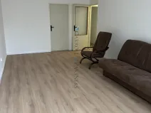 Pronájem bytu 2+1, Ostrava - Poruba, Gen. Sochora, 53 m2