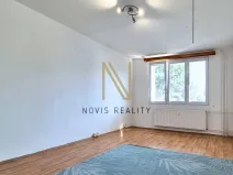 Pronájem bytu 1+1, Domažlice, Švabinského, 42 m2