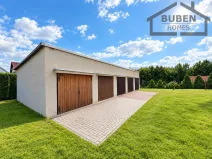 Prodej bytu 1+1, Tachov - Oldřichov, 41 m2