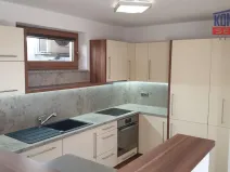 Pronájem rodinného domu, Ševětín, 106 m2