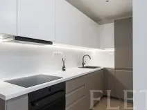 Pronájem bytu 2+kk, Praha - Stodůlky, Bronzová, 46 m2