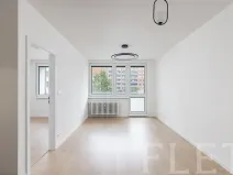 Pronájem bytu 2+kk, Praha - Stodůlky, Bronzová, 46 m2