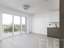 Pronájem bytu 2+kk, Praha - Písnice, Libušská, 55 m2