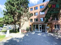 Pronájem bytu 1+kk, Prostějov, Marie Pujmanové, 32 m2