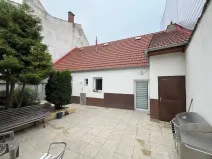 Prodej rodinného domu, Prostějov, Újezd, 95 m2