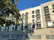 Pronájem bytu 2+kk, Hradec Králové, Pod Zámečkem, 44 m2