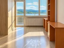 Prodej bytu 1+kk, Liberec, Nad Školou, 34 m2