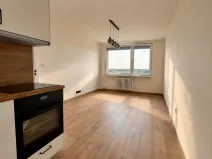 Prodej bytu 2+kk, Kladno - Kročehlavy, Na růžovém poli, 40 m2