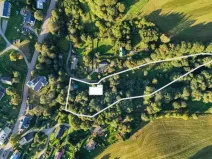 Prodej pozemku pro bydlení, Zlatá Olešnice, 10690 m2