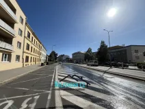 Pronájem bytu 3+1, Kroměříž, Husovo náměstí, 94 m2