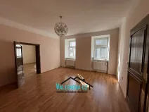 Pronájem bytu 3+1, Kroměříž, Husovo náměstí, 94 m2