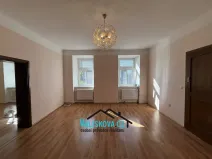 Pronájem bytu 3+1, Kroměříž, Husovo náměstí, 94 m2