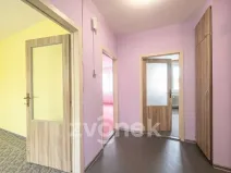 Prodej bytu 3+1, Vsetín, Bratří Hlaviců, 72 m2