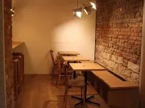 Pronájem restaurace, Praha - Vršovice, Krymská, 64 m2