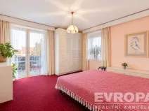 Prodej rodinného domu, Praha - Suchdol, Armádní, 342 m2