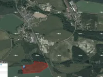 Prodej pole, Vojtanov, 1 m2