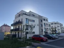 Pronájem bytu 3+kk, Dobřany, Denksteinova, 86 m2