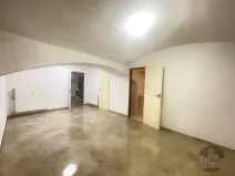 Pronájem bytu 2+kk, Praha - Smíchov, Plzeňská, 22 m2