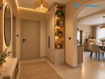 Prodej rodinného domu, Velké Hoštice, Výhon, 150 m2