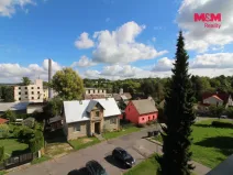 Pronájem bytu 1+kk, Varnsdorf, Hrnčířská, 25 m2