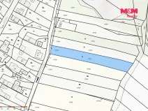 Prodej pozemku pro bydlení, Plasy, 1876 m2