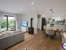 Pronájem rodinného domu, Úvaly, Boženy Němcové, 156 m2