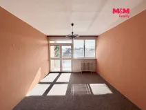 Prodej bytu 1+1, Opava - Kateřinky, Holasická, 35 m2