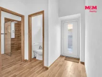 Prodej bytu 4+kk, Moravská Třebová - Předměstí, K. Čapka, 87 m2