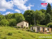 Prodej pozemku pro bydlení, Huzová, 510 m2