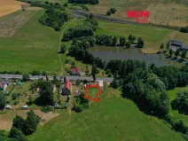 Prodej pozemku pro bydlení, Hájek, 586 m2