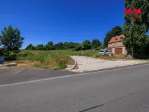 Prodej pozemku pro bydlení, Hájek, 985 m2