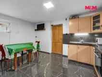 Prodej rodinného domu, Luže - Bělá, 220 m2