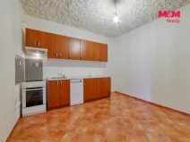 Pronájem bytu 3+1, Františkovy Lázně, 81 m2