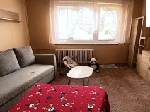 Prodej bytu 3+1, Nové Město pod Smrkem, Vaňkova, 69 m2
