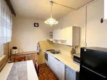 Prodej bytu 3+1, Nové Město pod Smrkem, Vaňkova, 69 m2