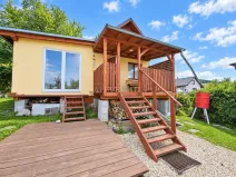 Prodej chaty, Karlovy Vary, Svatošská, 50 m2