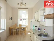 Prodej bytu 3+kk, Mariánské Lázně, Hlavní třída, 65 m2