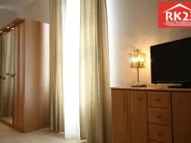Prodej bytu 3+kk, Mariánské Lázně, Hlavní třída, 65 m2