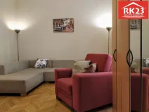 Prodej bytu 2+1, Mariánské Lázně, Hlavní třída, 65 m2