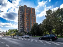 Prodej bytu 1+kk, Praha - Vysočany, Freyova, 33 m2