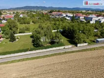 Prodej pozemku pro bydlení, Žeranovice, 1362 m2