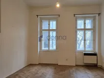 Pronájem bytu 1+kk, Praha, Spálená, 30 m2