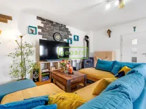 Prodej rodinného domu, Bašť, Neratovická, 91 m2