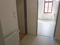 Pronájem bytu 2+kk, Stříbro, Mánesova, 46 m2