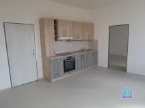 Pronájem bytu 2+kk, Stříbro, Mánesova, 46 m2